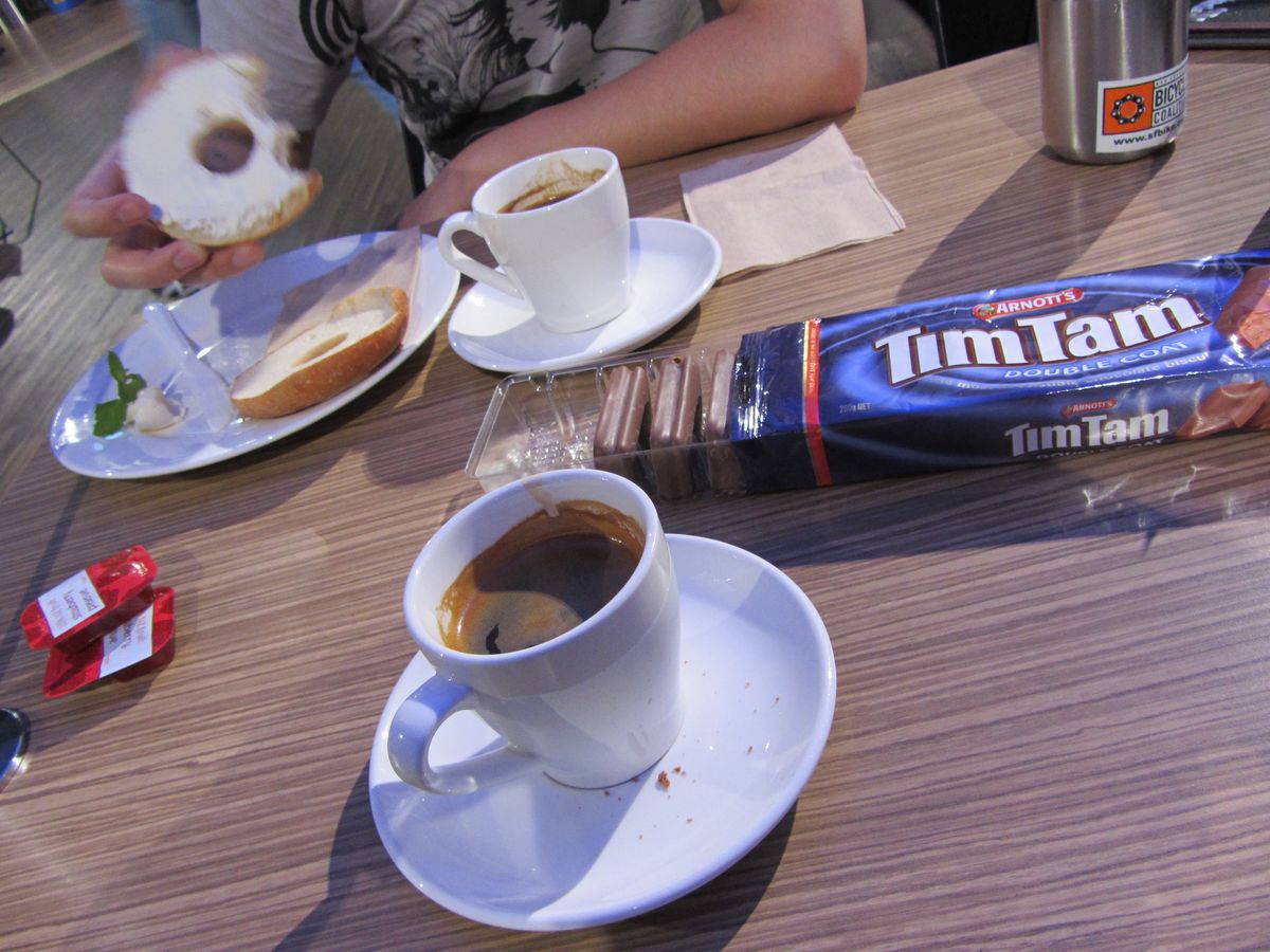 ティム・タム・スラム