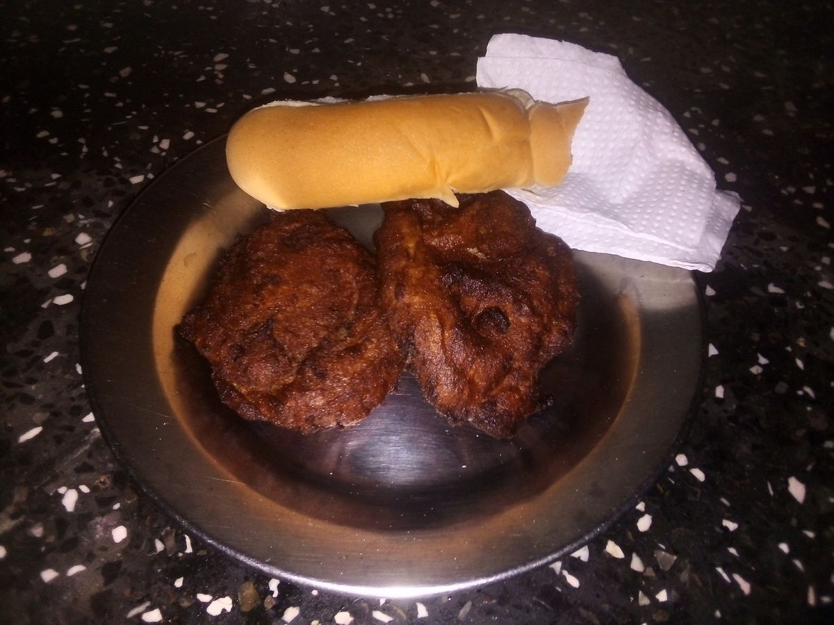 ランプレアード