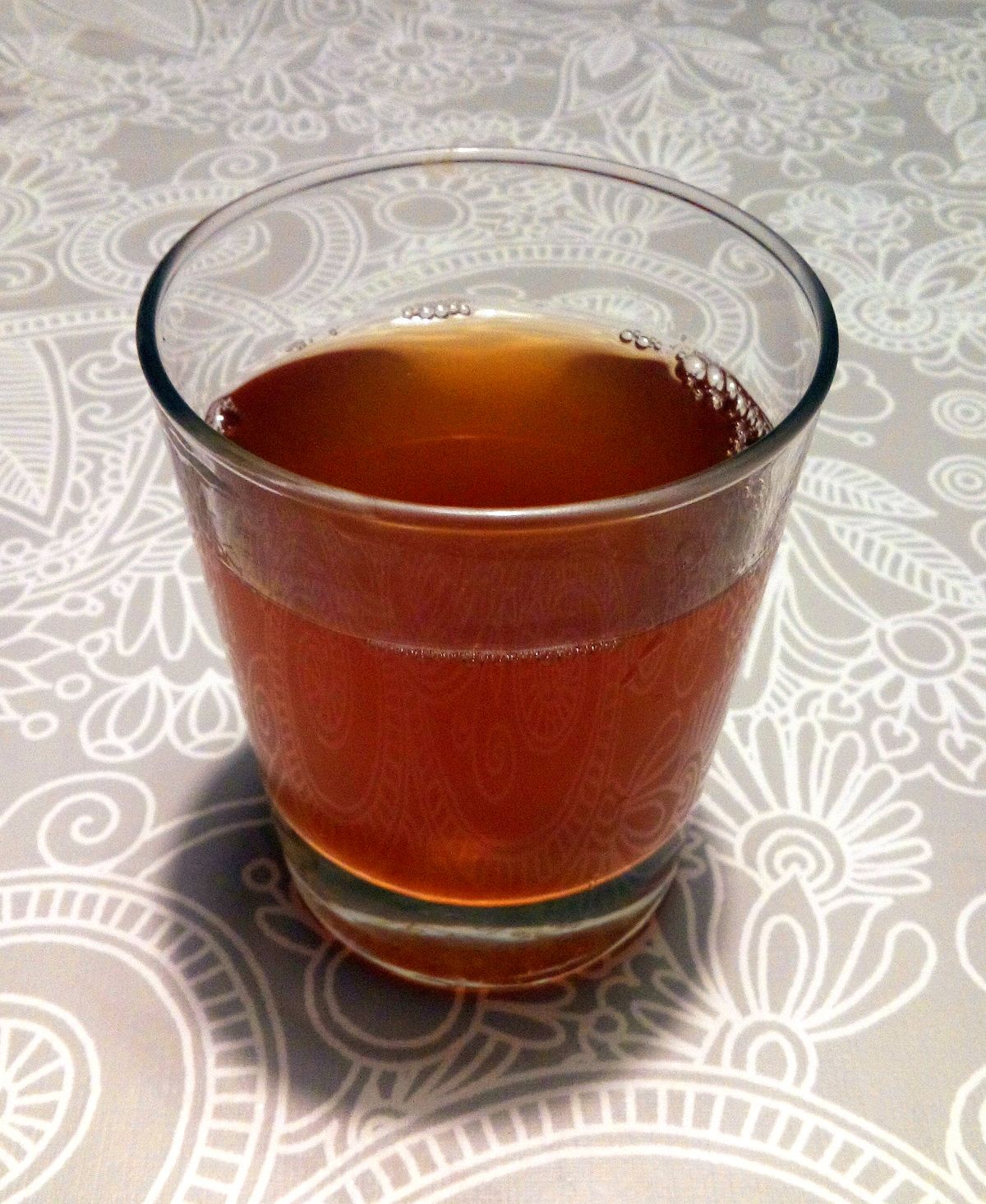 エモリエンテ(ハーブと穀物のホットドリンク)