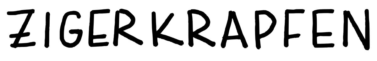 ツィガークラプフェン